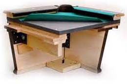 pool table service philadelphia